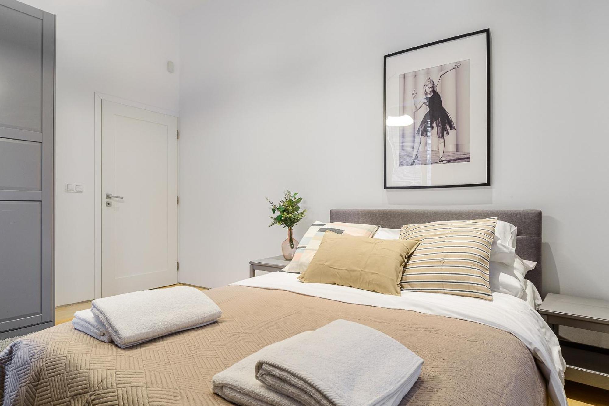 P&O Serviced Apartments Warecka Street Varsovie Extérieur photo